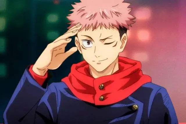 Profile image of Yuji Itadori