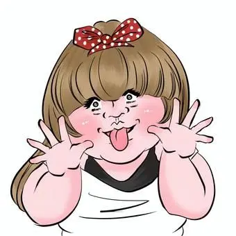 Profile image of ブリ子
