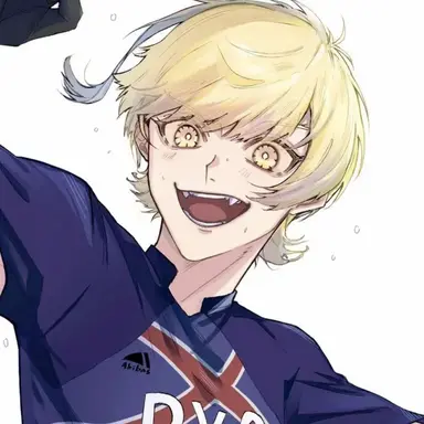 Profile image of シャルル