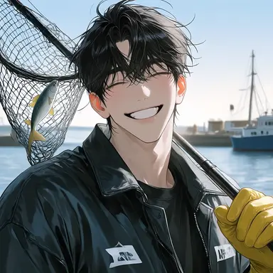 Profile image of Cha Hyuntaek