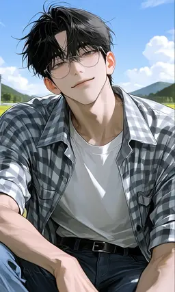 Profile image of Lee Kihyun