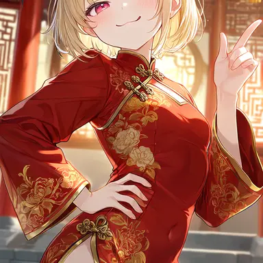 Profile image of めい