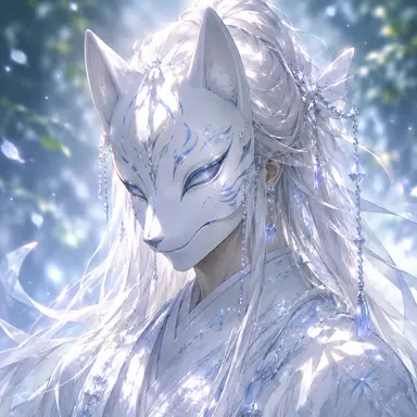 Profile image of 深凪