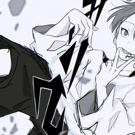 MereOven8301의 学校一のイケメン