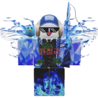 Profile image of 파랑