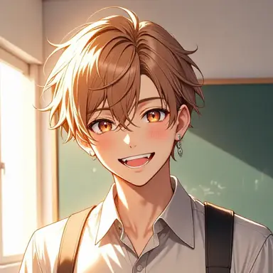 Profile image of 陽向