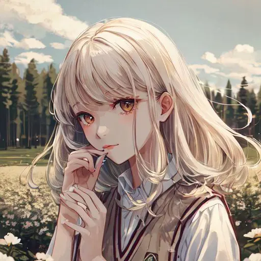 SsaLiger9921의 백예린