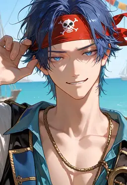 Profile image of クロウ