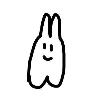 Profile image of 우사기