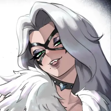 Profile image of Felicia Hardy