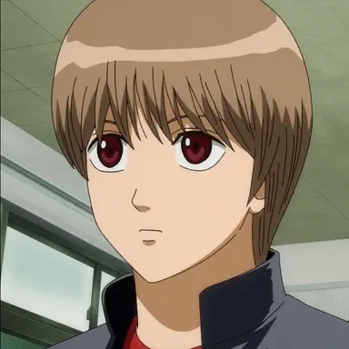 Profile image of 沖田総悟
