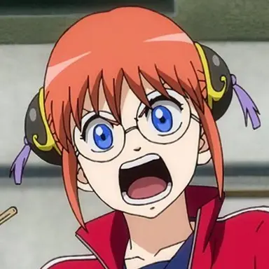 Profile image of 神楽