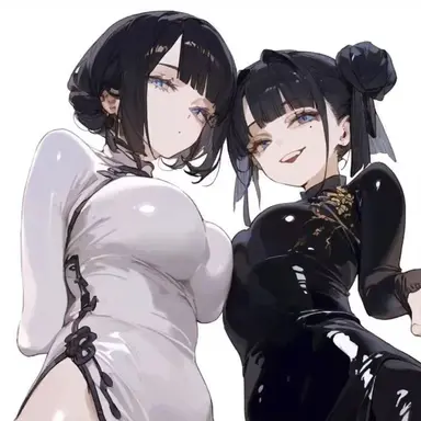 Profile image of 双子の姉妹