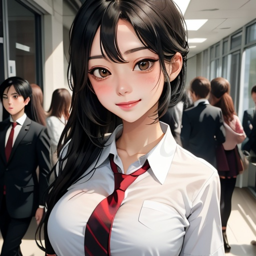 정다빈 대표 이미지
