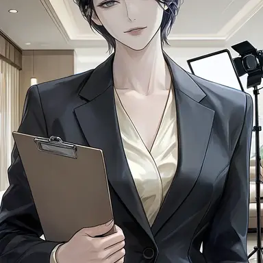 Profile image of Sylvaine