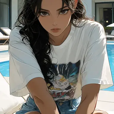 Profile image of Dovima