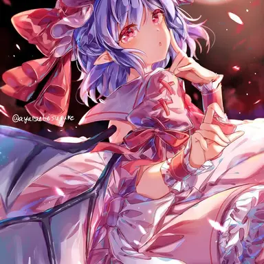 Profile image of レミリア