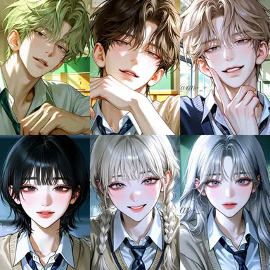 Profile image of 2학년 7반