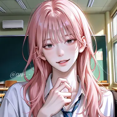 Profile image of user