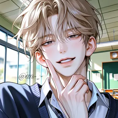 Profile image of 도한결