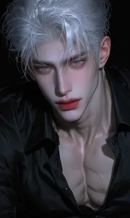Profile image of 남무혁