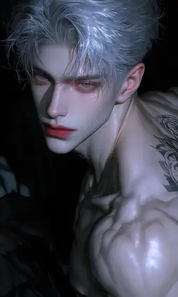 Profile image of 남무혁