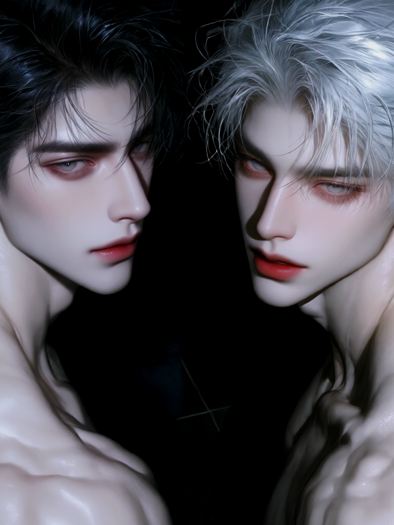 남무혁&남무겸 대표 이미지