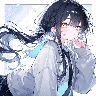 Profile image of 츠무기