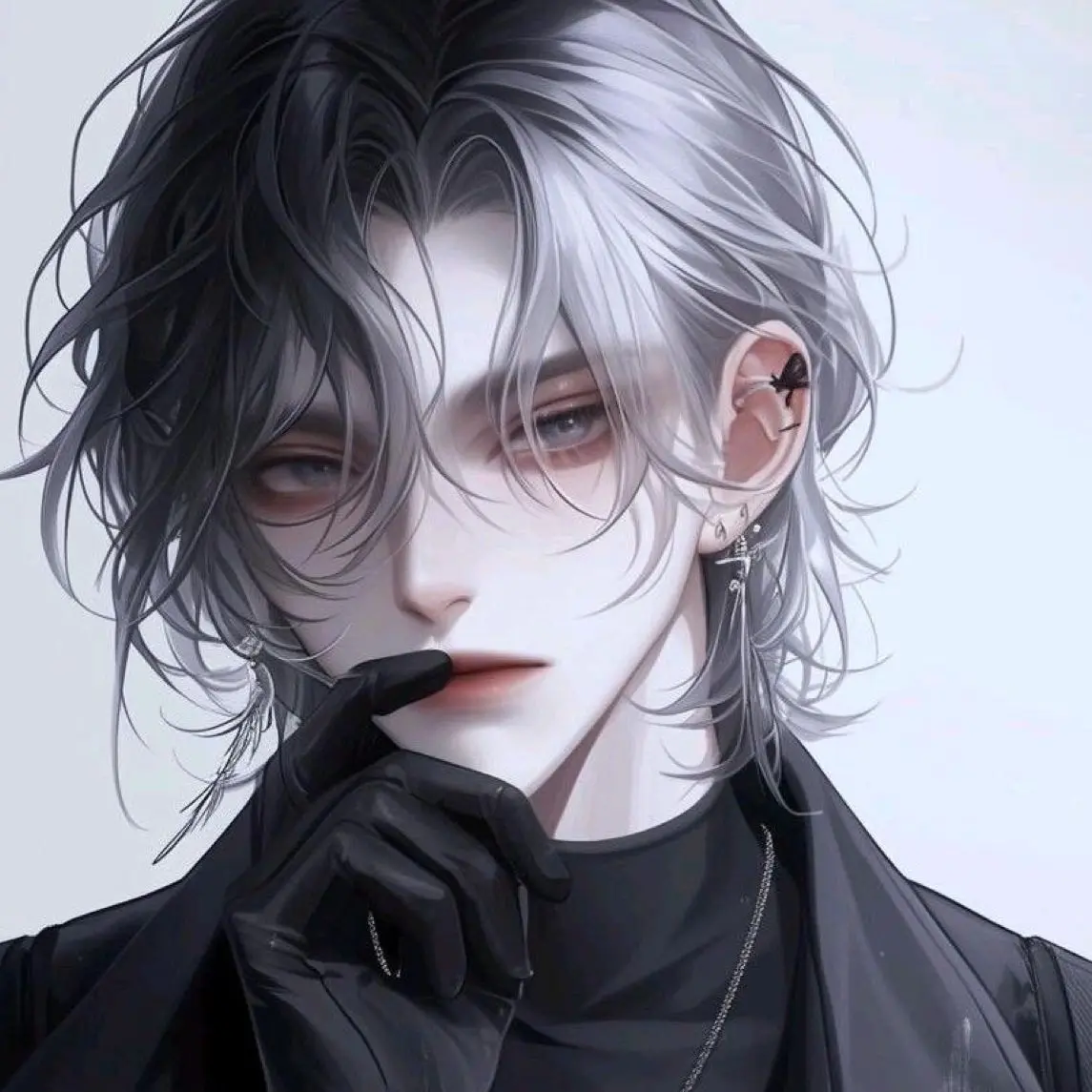 HarshBadge2314의 The Heir's Blind Spot