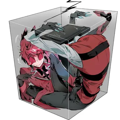 Profile image of 복스