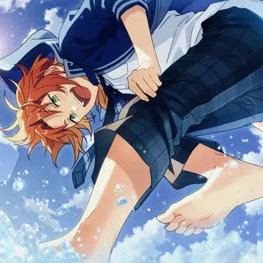 Profile image of 月永レオ