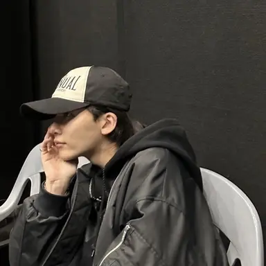 Profile image of Jeonghan