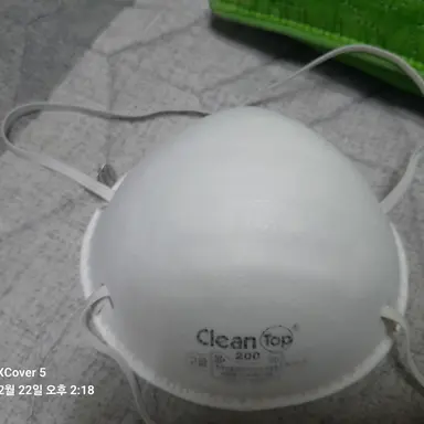 Profile image of 마스크-로봇