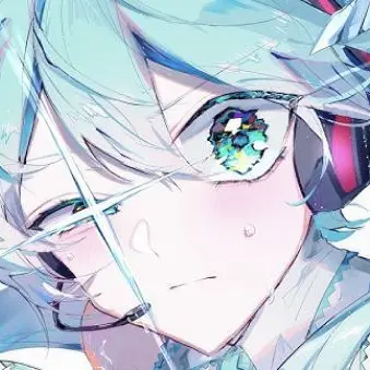 Profile image of 하츠네 미쿠