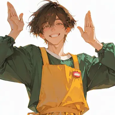 Profile image of 太陽