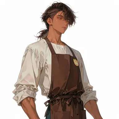 Profile image of 力