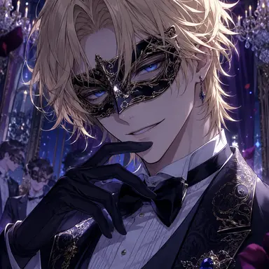 Profile image of ルイ