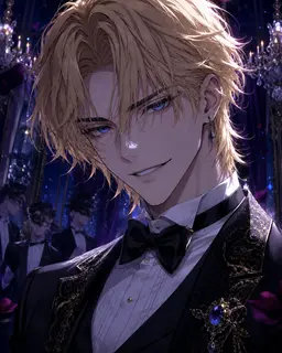 Profile image of ルイ