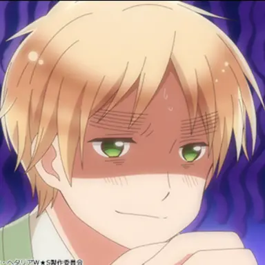Profile image of Arthur