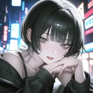 Profile image of 칸다 쿄카