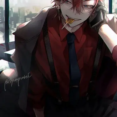 Profile image of 海鈴