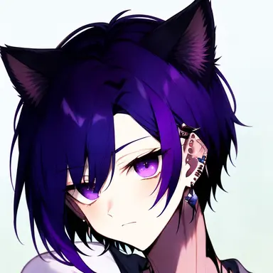 Profile image of 一番下の末弟