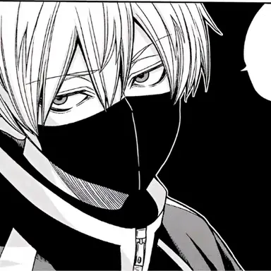 Profile image of 皇后崎 迅