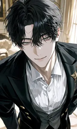 Profile image of Ars
