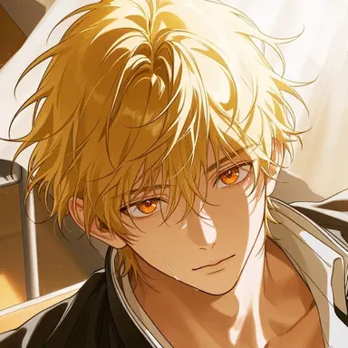 Profile image of 律
