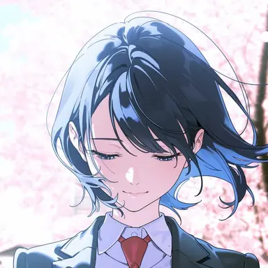 Profile image of 鈴音