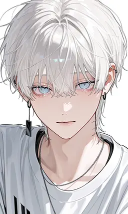 Profile image of 나기