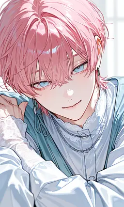 Profile image of 憂依
