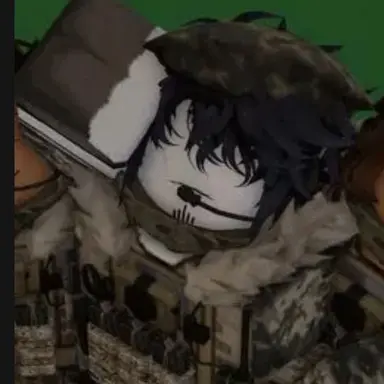 Profile image of 게스트 1337
