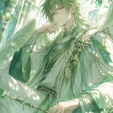 Profile image of ラファエル